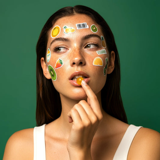 Welke vitamine gummies zijn het beste?