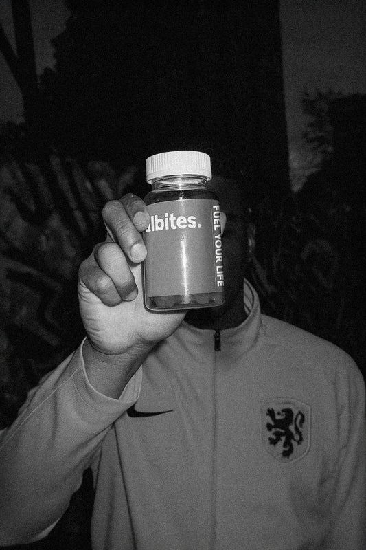 Is creatine gummies or powder better?