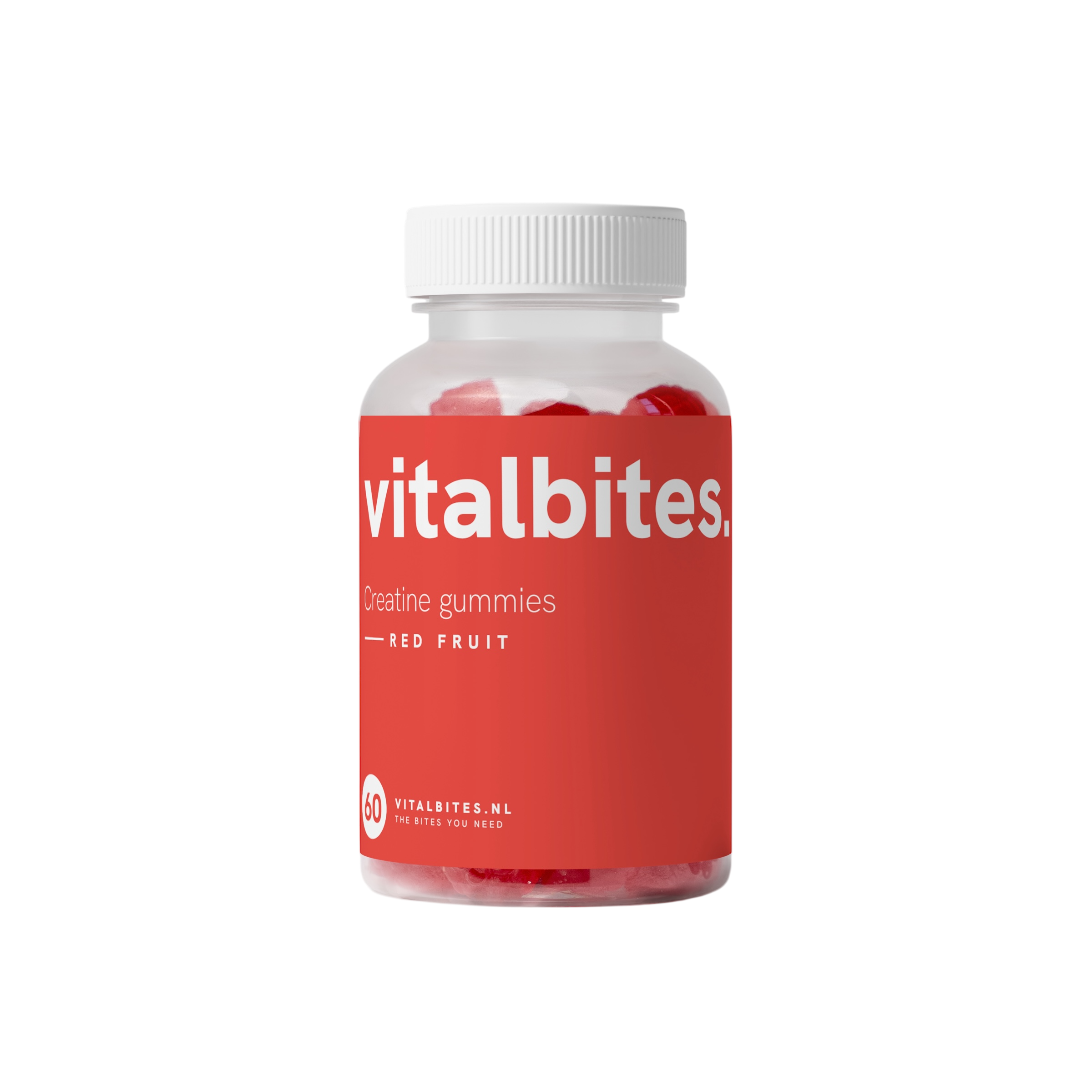 Creatine Gummies