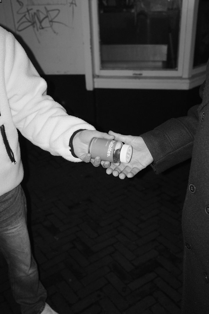 De wetenschap achter vitamine gummies: hoe werken ze?