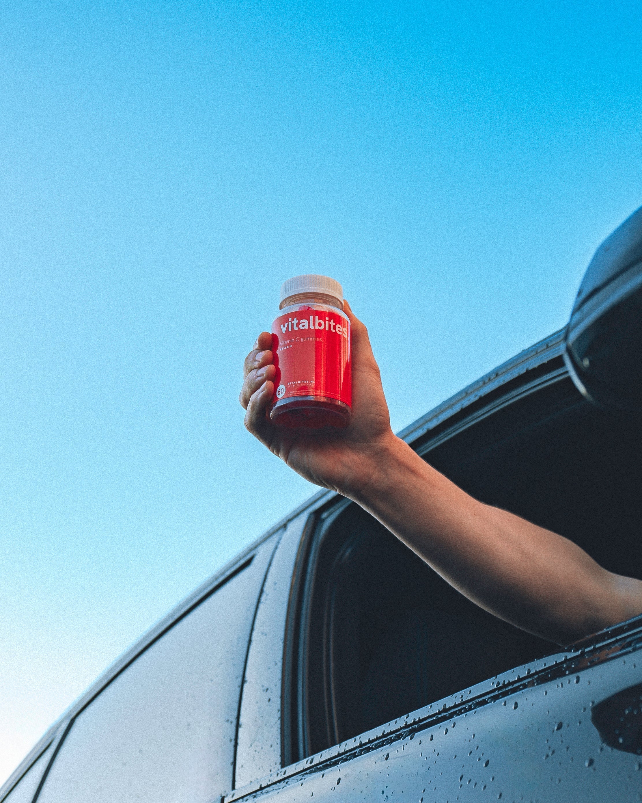 Waarom vitamine D3 + K2 gummies onmisbaar zijn voor je gezondheid