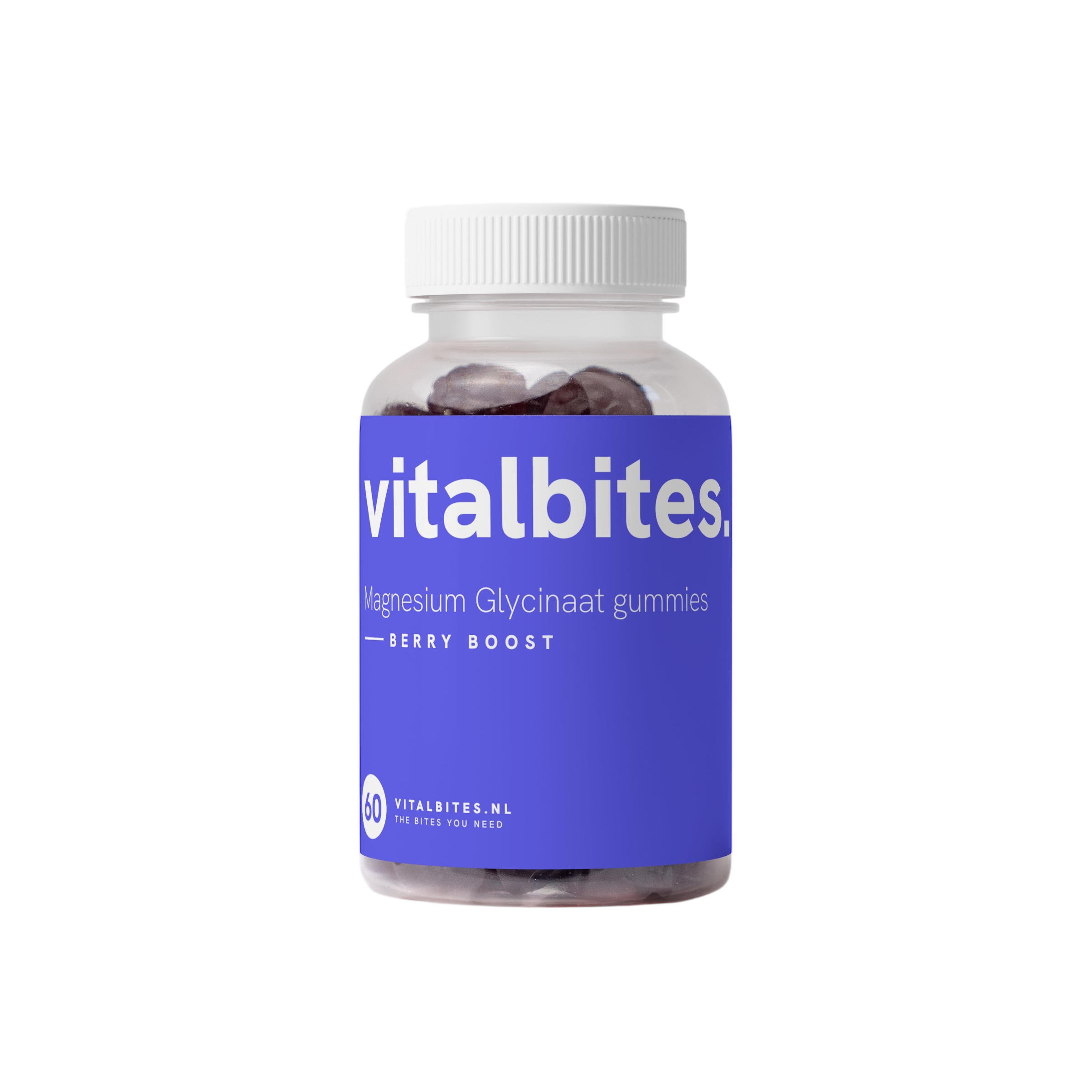 Magnesium Glycinate Gummies
