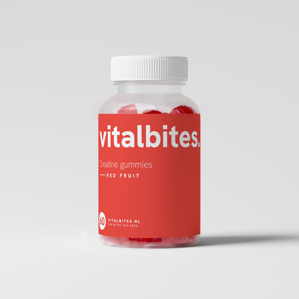 Creatine Gummies